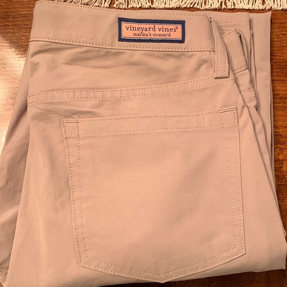 Vineyard Vines On The Go Pant
